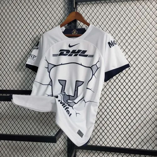 2023/2024 Pumas UNAM Heim Trikot  — view 3
