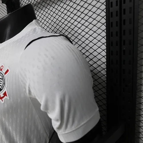 Maillot domicile version joueur Corinthians 2026/2027 Football   — view 7