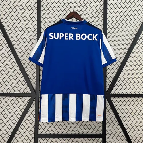 Camisa de Futebol Casa 2024/2025 Porto  — view 2