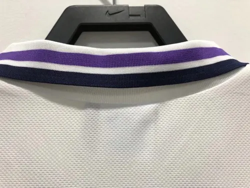 1994-1996 Retro Scotland National Team Away Camisa de Futebol  — view 5