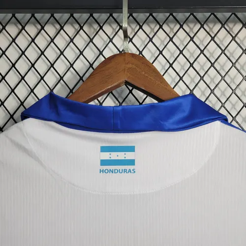 2023 Honduras Domicile Maillot de Football — view 7