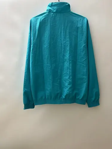 2025/2026 Barcelona Reversible Windbreaker Soccer Jersey  03 — view 7