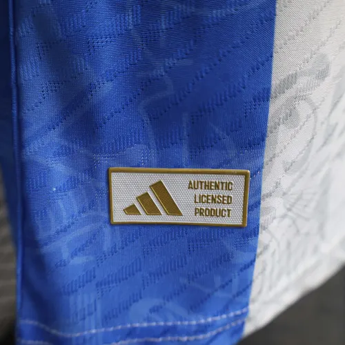 Camisa de Futebol Versão Jogador Argentina Edição Especial Sol 2024 AAA qualidade fã — view 10