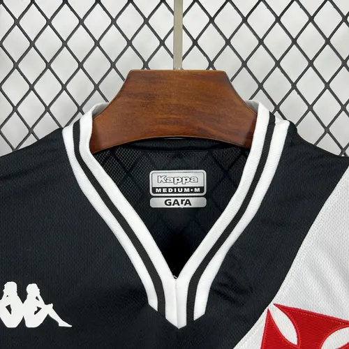 Maillot domicile Vasco da Gama 2025/2026  — view 3