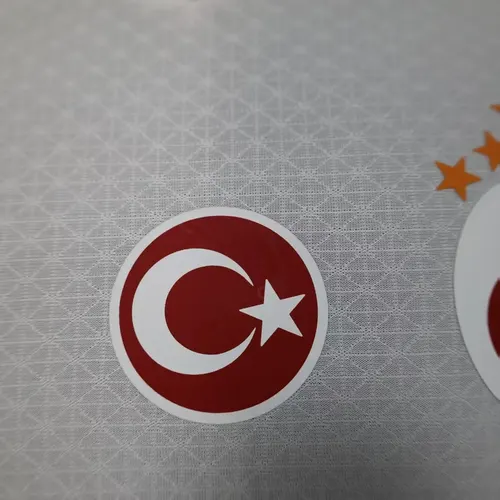 2025/2026 قميص غلطة سراي خارج الأرض نسخة اللاعب جودة تايلاندية — view 5