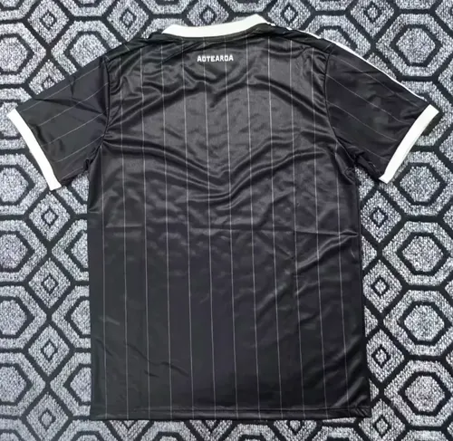 Camisa de Futebol Nova Zelândia Visitante 2025  — view 2
