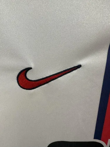 1998/1999 Retro Psg Paris Saint-Germain Away Football Shirt  — view 3