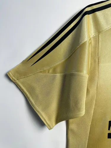 2003/2004 Retro Bayern München Auswärts Fußballtrikot  — view 9