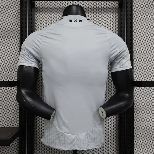 2024/2025 Camiseta de Fútbol Tercera Suplente Versión Jugador Ajax  — view 2