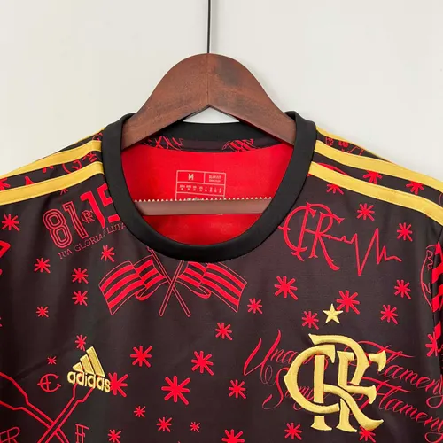 2023/2024 Flamengo Special Edition Jersey  — view 3