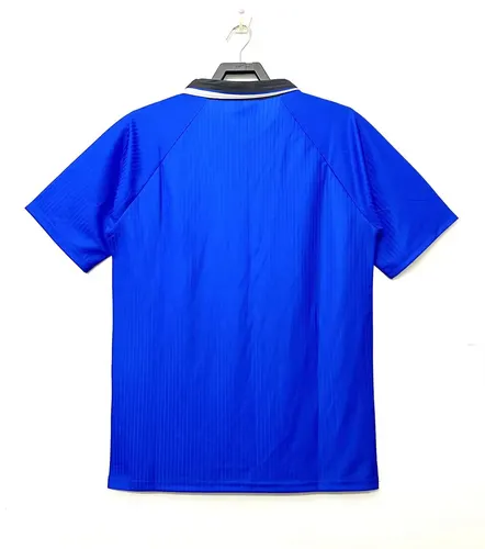 Camiseta de fútbol retro 1996/1998 Manchester United Tercera Visitante  — view 2