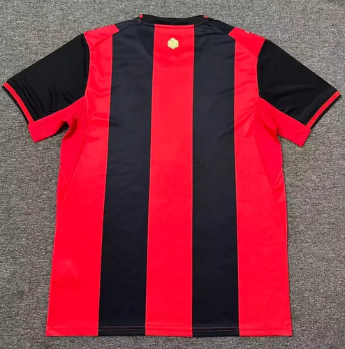2026/2027 AC Milan Maillot Domicile Football   — view 2