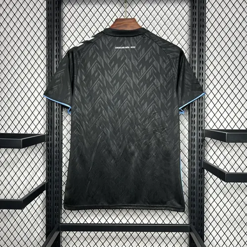 2024/2025 Camisa de Futebol Fora Werder Bremen  — view 2