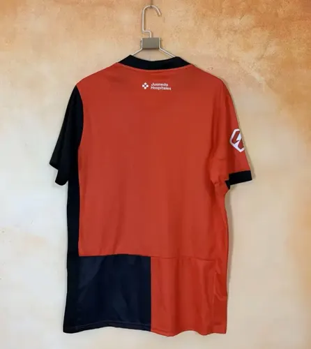 Camisa de Futebol Home RCD Mallorca 2026/2027   — view 2