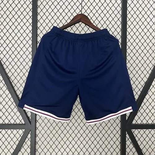 2024 England Home Shorts  — view 2