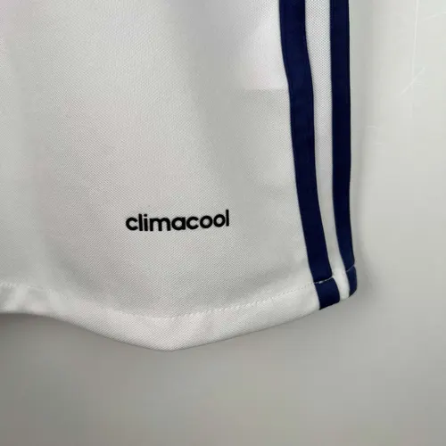 Camiseta Local Real Madrid Retro 2016/2017  — view 8