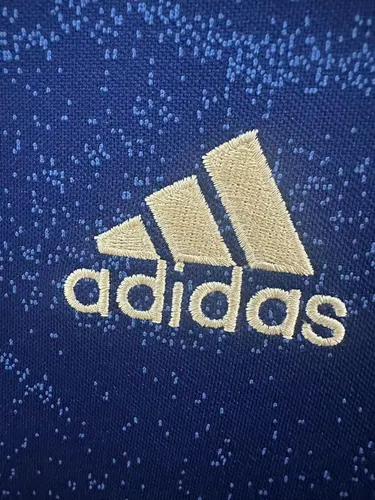 2019/2020 Retro Real Madrid Away Soccer Jersey  — view 4