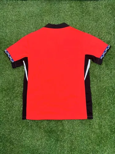 2025 Korea Women's Team Home Football Shirt  Men With — view 2