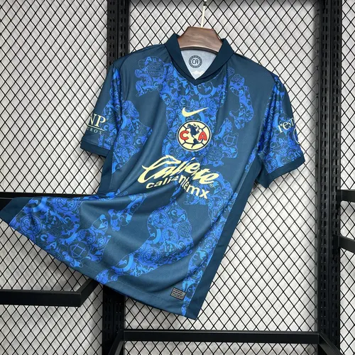 2024/2025 Club América Away Football Shirt  — view 3