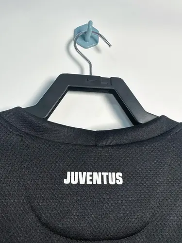 2012-2013 Retro Juventus Away Soccer Jersey  — view 4