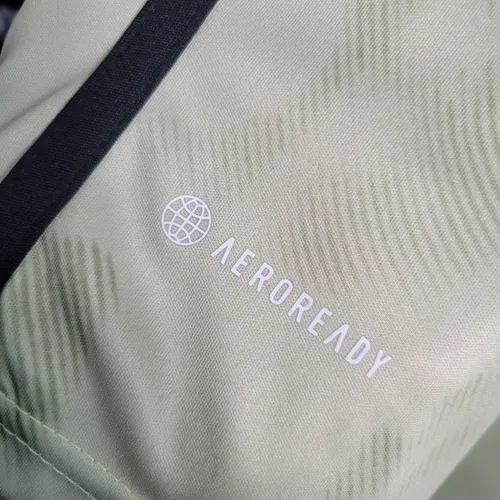 2023/2024 Los Angeles FC Away Soccer Jersey  — view 9