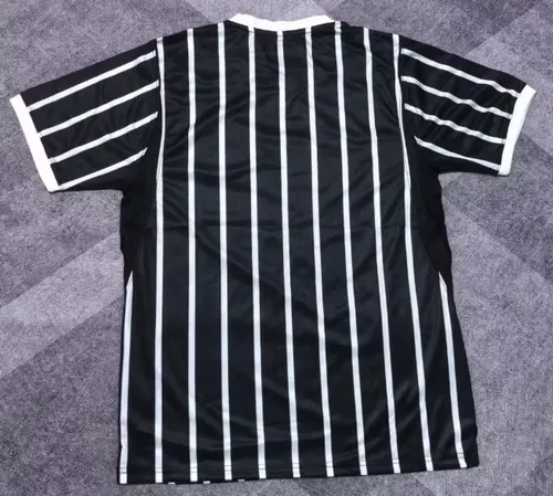 2026/2027 Corinthians Away Football Jersey   — view 2