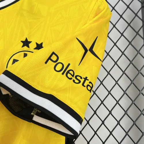 2026/2027 Dortmund Domicile Maillot de Football   — view 6