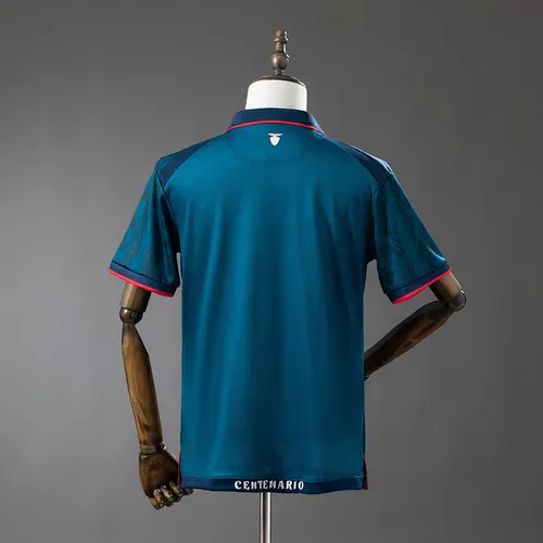 2025 قميص منتخب الإكوادور الخارجي — view 2
