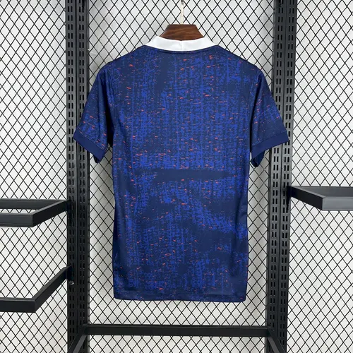 Maillot domicile France 2025/2026  — view 2