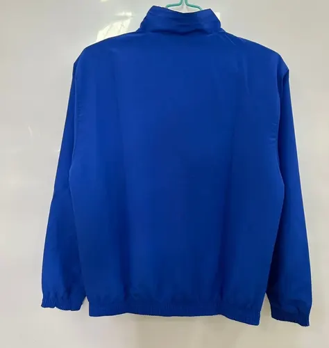 2025/2026 Camisa Corta-Vento Reversível do Barcelona  01 — view 8