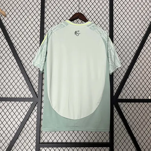 Camiseta de Fútbol 2024 de la Selección Nacional de México Visitante AAA calidad aficionado — view 2