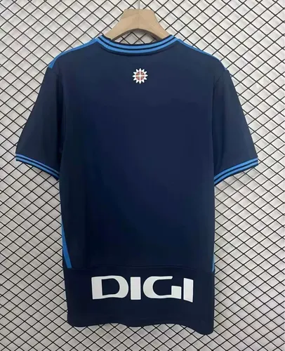 Maillot Extérieur Athletic Bilbao 2025/2026  — view 2