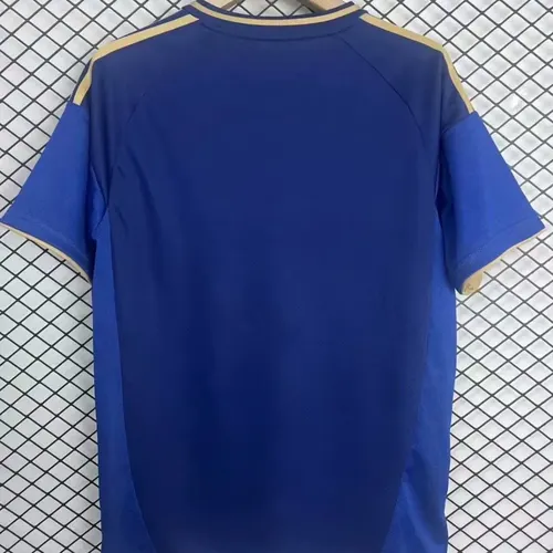 2025-2026 Hamburger SV Camisa de Futebol Visitante  — view 2