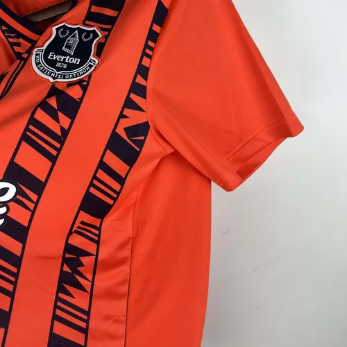 Maillot de football extérieur Everton 2023/2024  — view 7