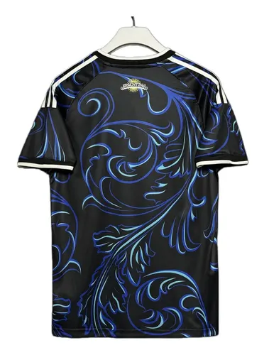 2026 Argentina Away Soccer Jersey  — view 6