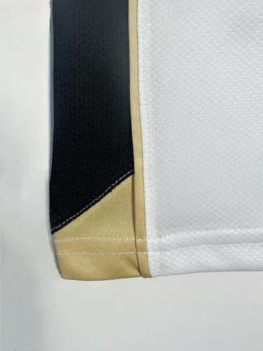 2006/2007 Retro Manchester United Auswärts-Trikot  — view 9