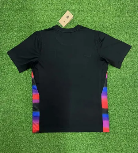 Camisa de Futebol Away Inglaterra AAA qualidade fã 2025 — view 2