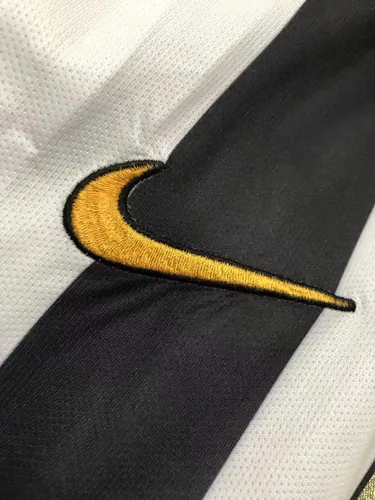 2014/2015 Retro Juventus Heim Fußballtrikot  — view 6