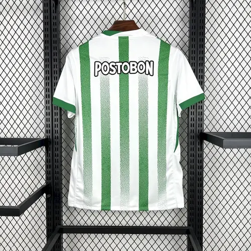 2025/2026 National Team Home Football Jersey  — view 2