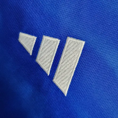 2023 Italien Heim Fußballtrikot — view 4