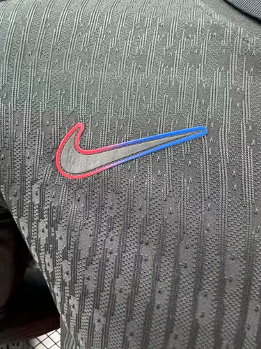 2024/2025 Manga Larga Barcelona Suplente Sin Spotify Camiseta  — view 5