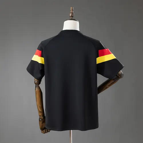 2026 Camiseta Casual Retro Original de Alemania — view 2