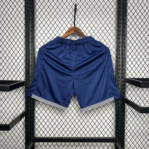 2024/2025 Tottenham Heim Shorts — view 2