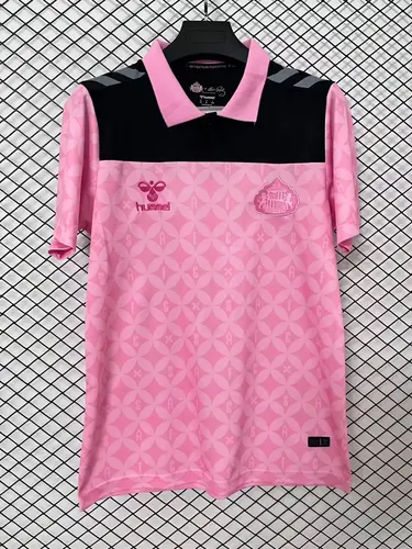 قميص كرة القدم الخارجي لموسم 2026/2027 بجودة تايلاندية  - سندرلاند