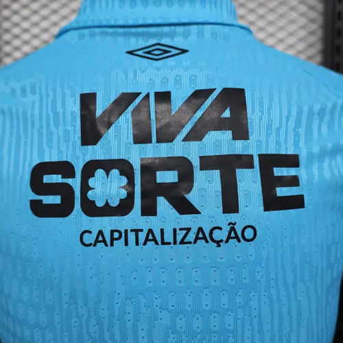 Camisa de Futebol Santos Edição Especial 03 Versão Jogador 2025/2026  — view 8