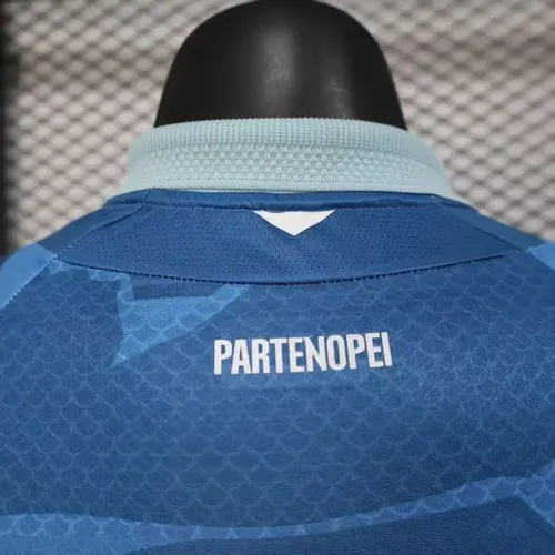 Maillot de football Napoli Édition Spéciale Version Joueur 2025/2026  — view 5