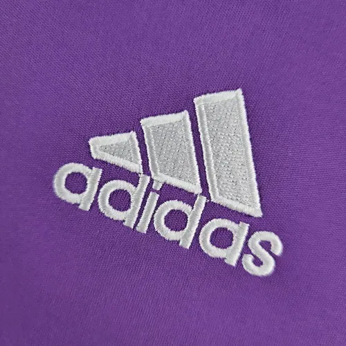 2016/2017 Retro Real Madrid Auswärts — view 4
