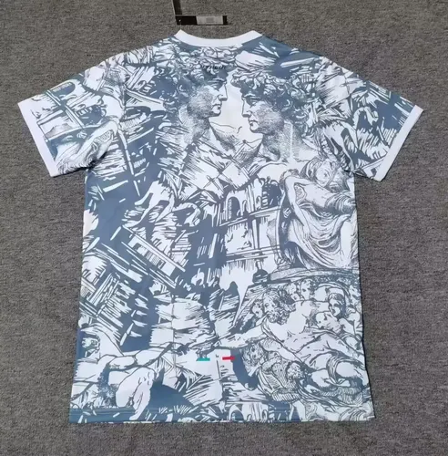2025/2026 Italy National Team Special Edition Football Shirt  — view 2