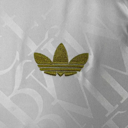2025/2026 Real Madrid Terceiro Visitante 03 Camisa de Futebol  — view 4