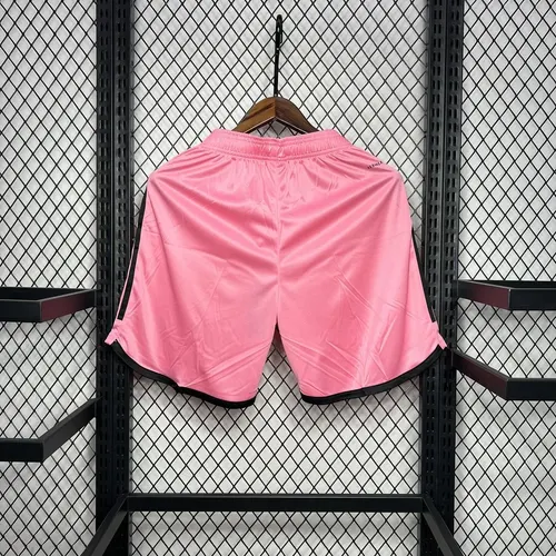 2024/2025 Inter Miami Home Shorts — view 2